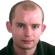 Kjølaas, Jørn
