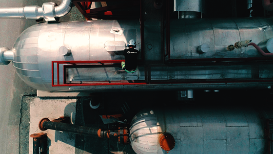 HIP Source: Heatwave Inflow Performance Source Characterization