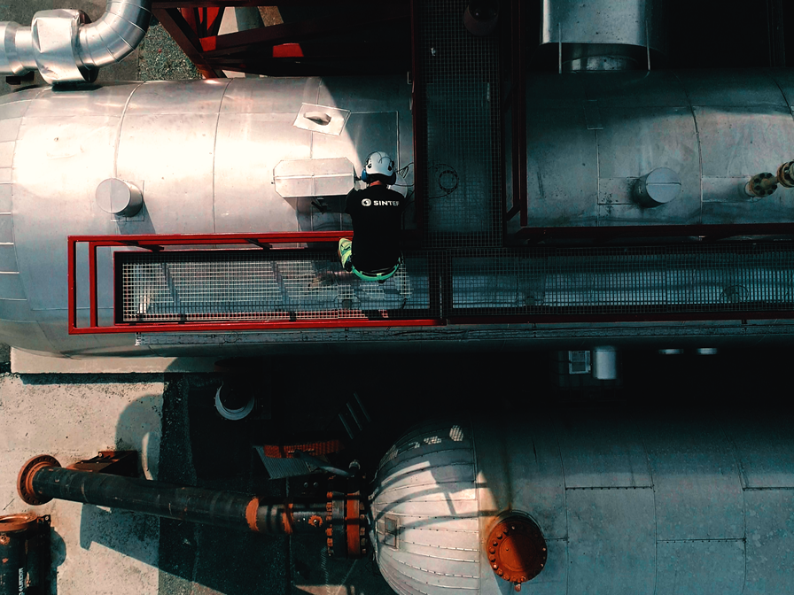 HIP Source: Heatwave Inflow Performance Source Characterization