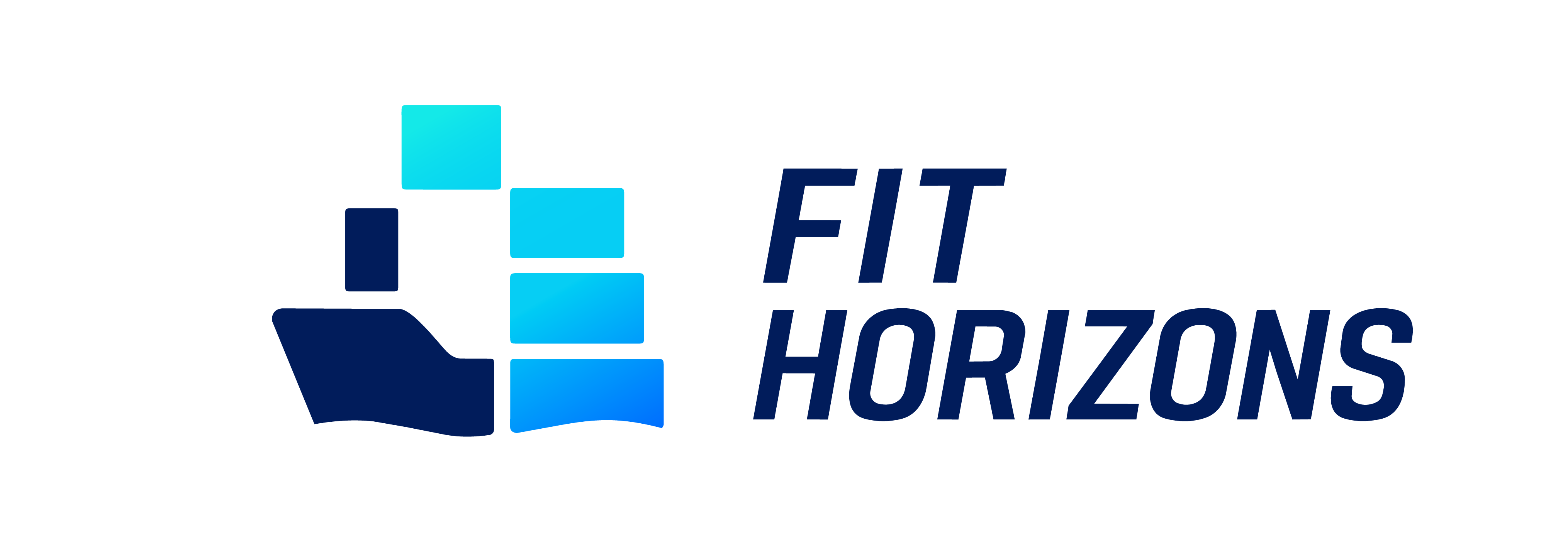 FIT-HORIZONS logo