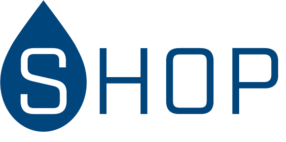SHOP Logo