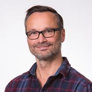 Halvorsen, Thomas