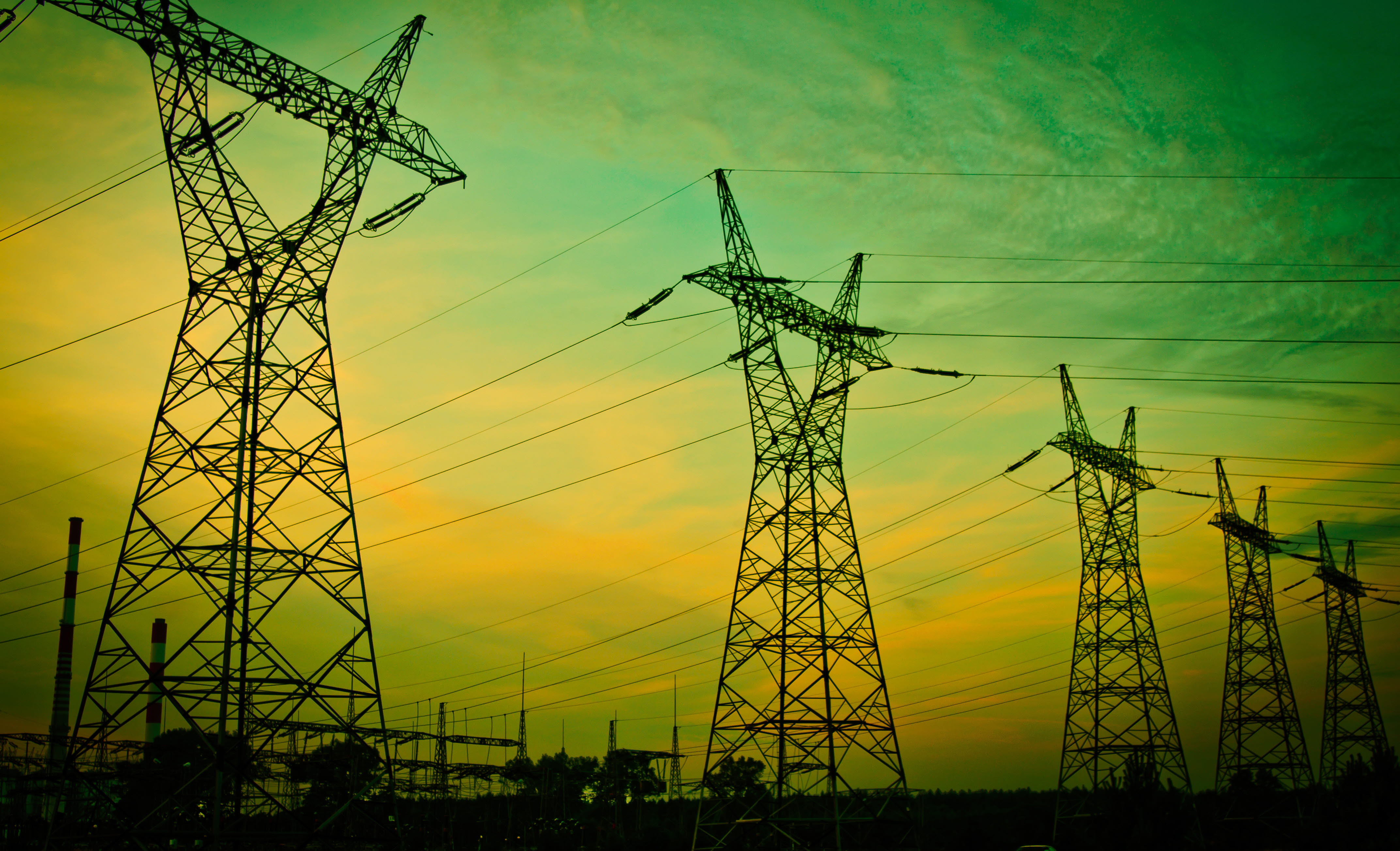 New method prevents power grid instability