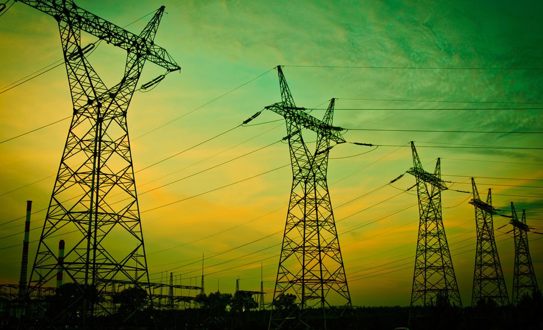 New method prevents power grid instability - SINTEF