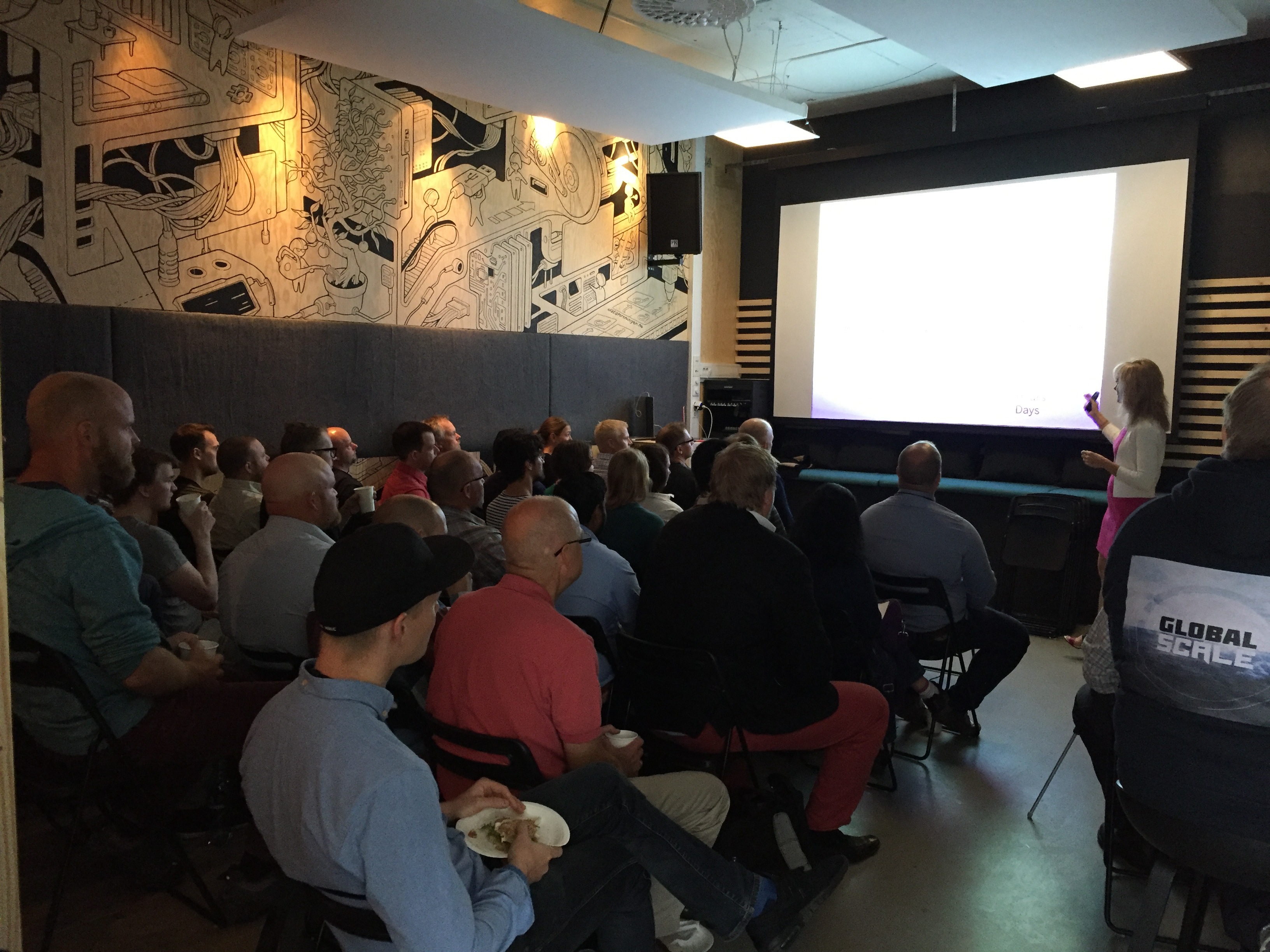 Continuous Deployment and Security