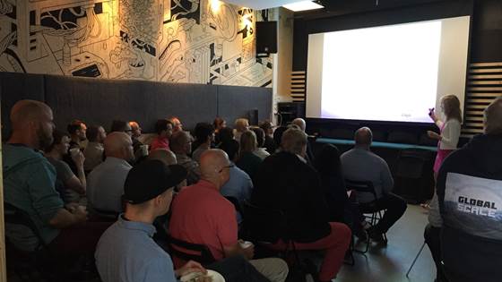 Continuous Deployment and Security