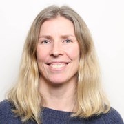 Nora Berg