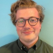 Nissen, Oscar
