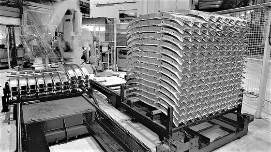 OPTIMALS – Optimal design og produksjon av lette strukturkomponenter i aluminium-stål med høy ytelse