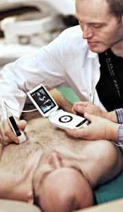 VScan ultralydscanner