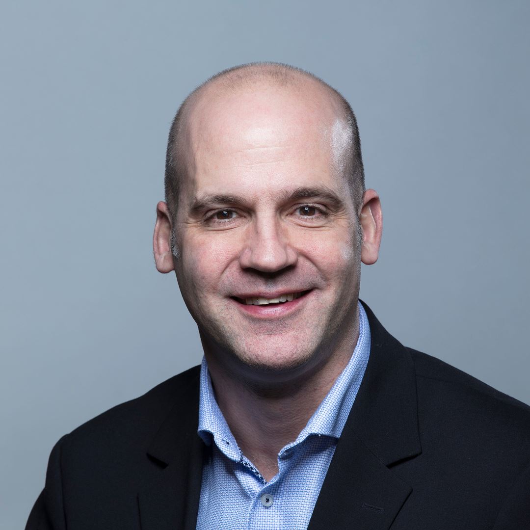 Forskningsleder Till Lech valgt inn i styret til Big Data Value Association