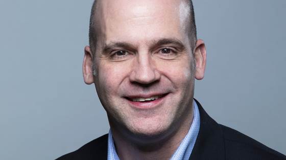 Forskningsleder Till Lech valgt inn i styret til Big Data Value Association (BDVA)