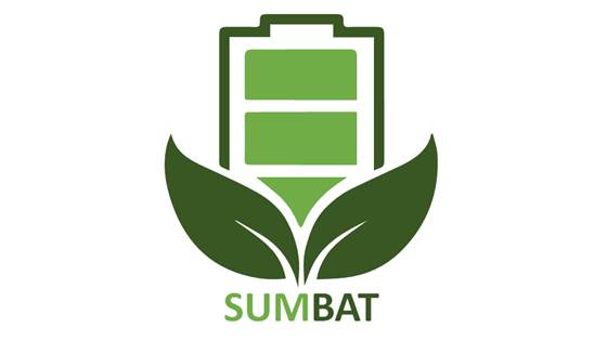 SUMBAT - Sustainable Materials for the Battery Value Chain