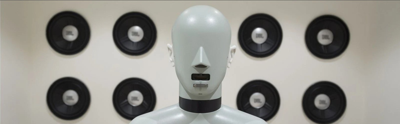 Forskningsgruppe Akustikk