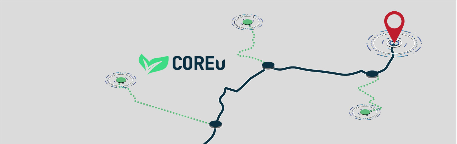 Nytt EU-prosjekt skal demonstrere nøkkelteknologier innen karbonfangst og -lagring