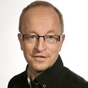 Morten Koksæther