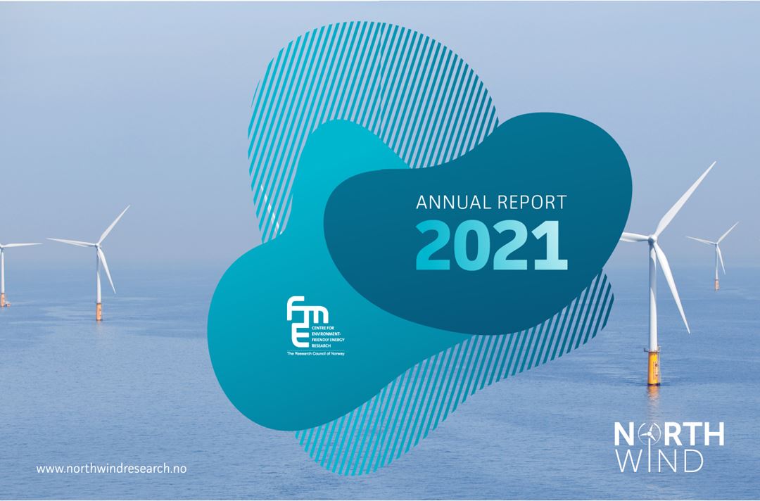 FME NorthWind Annual Report 2021
