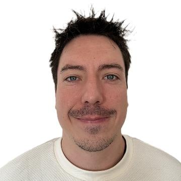 Mörz, Frederik Josef