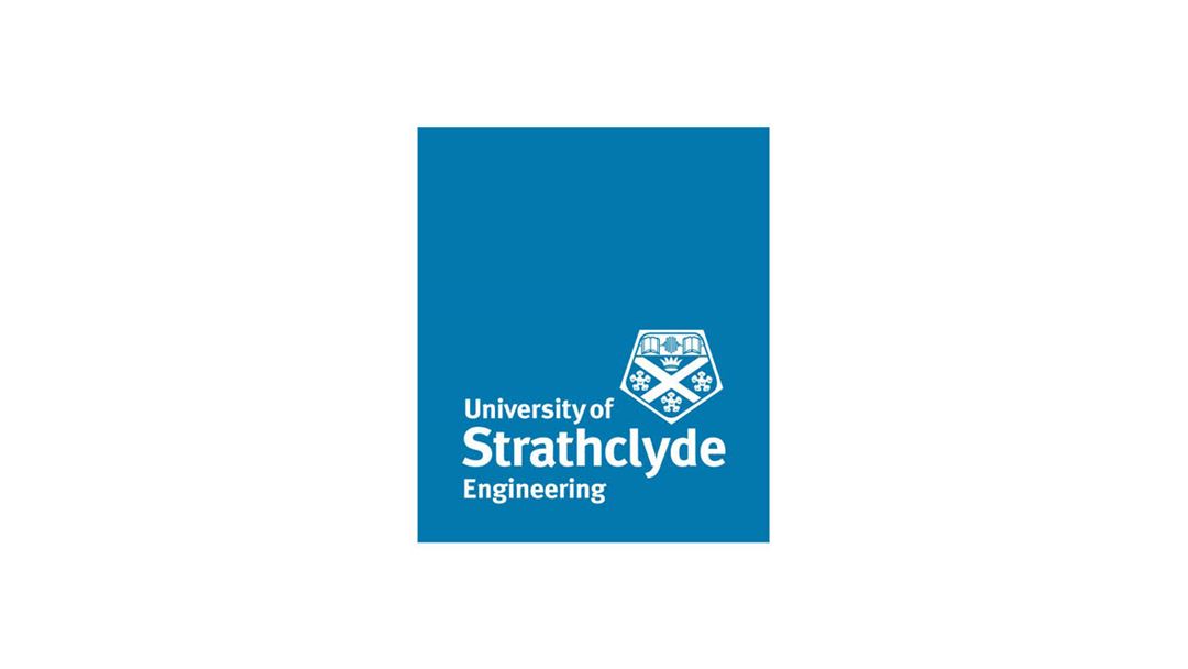 University of Strathclyde logo