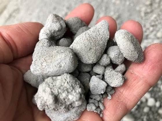 Cement and Paste Laboratory