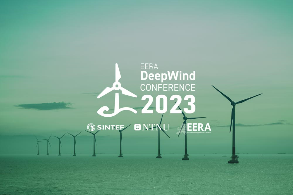 20th global offshore wind conference to take place in January with