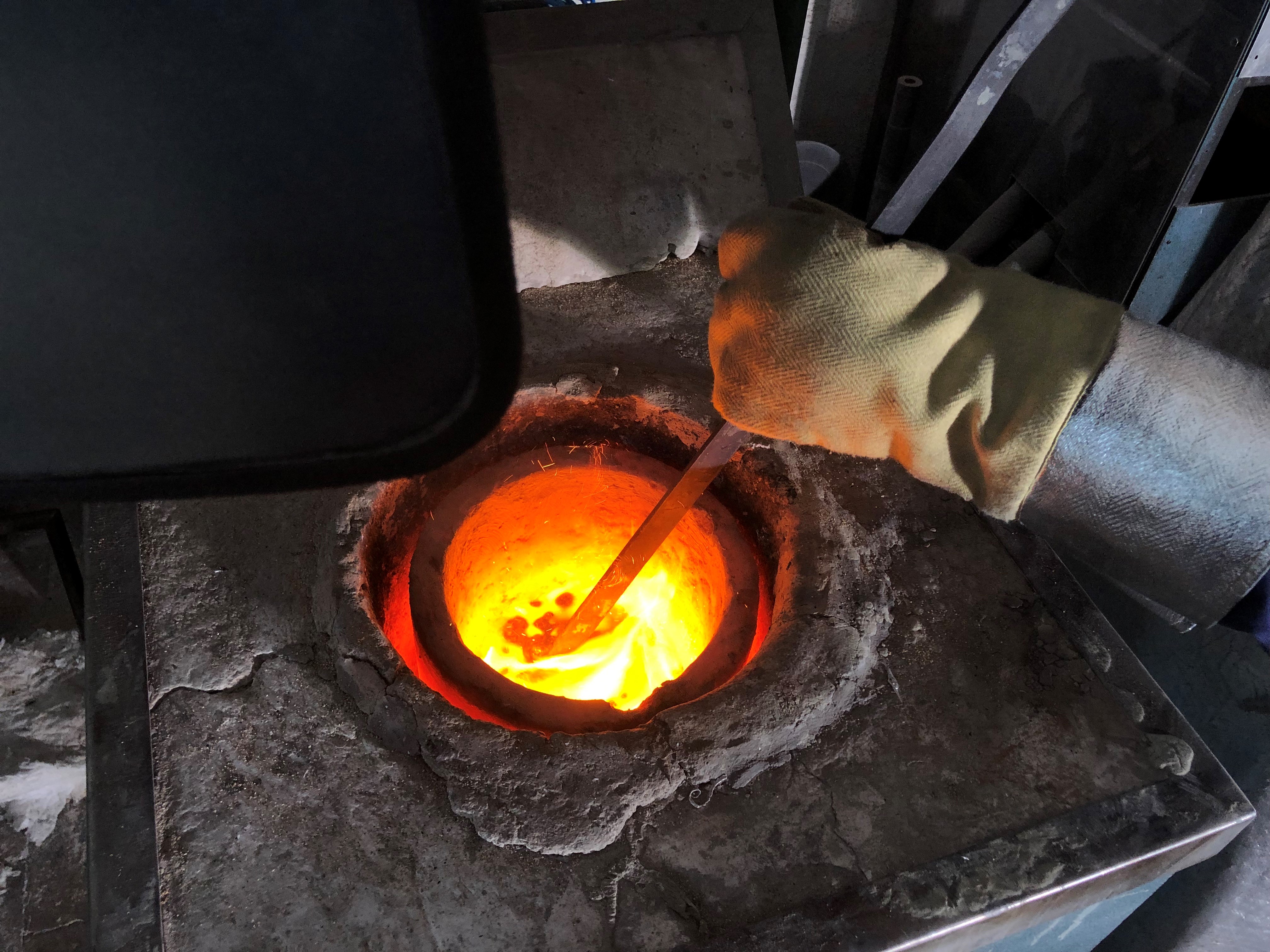 LowEx - varmevekslere i aluminium med lavt karbonavtrykk