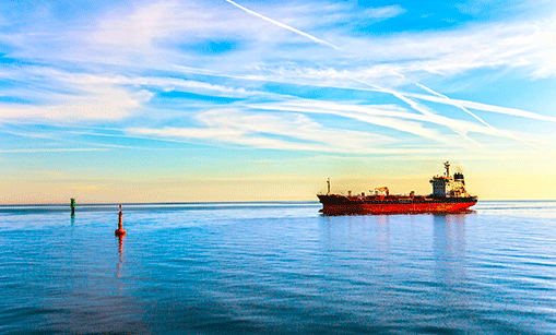 Unmanned ships of the future