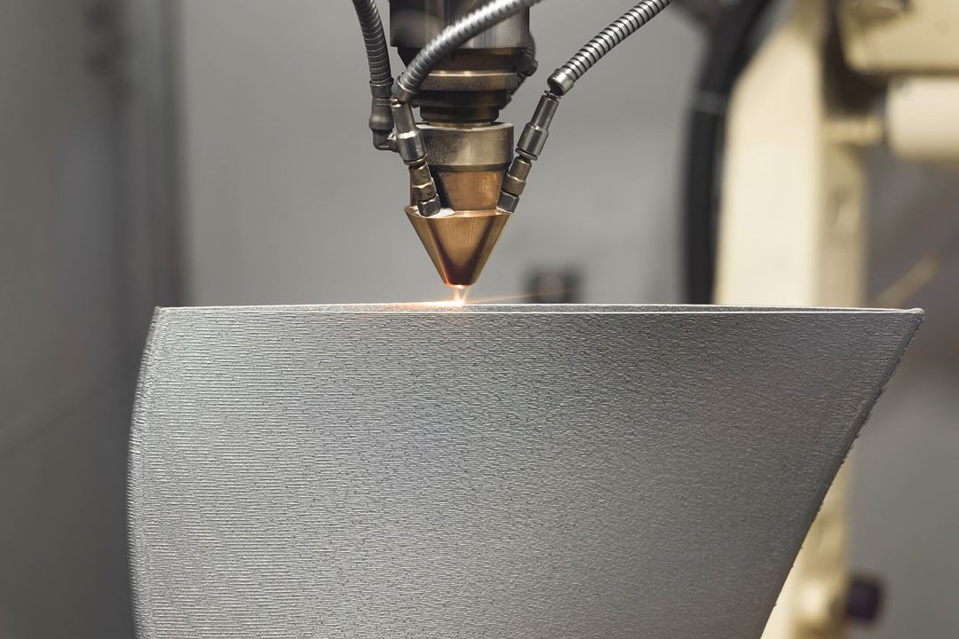 3D-printing SINTEF