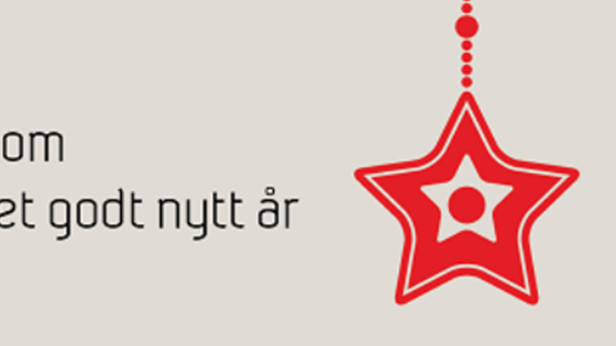 God jul!