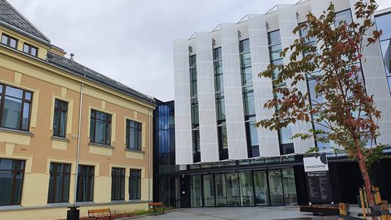 Samfunnsfaglig slagkraft med 16 nye ansatte i SINTEF