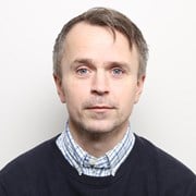 Bjørn Magnus Mathisen