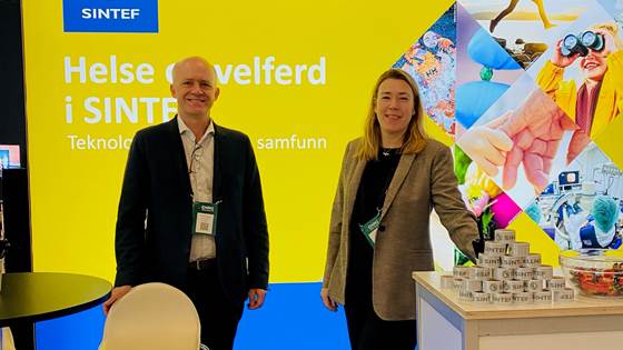 E-helse og digital transformasjon må til for å skape fremtidens bærekraftige helsetjeneste