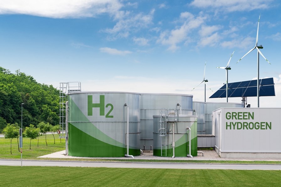 Making green hydrogen even greener - Vimarsana News