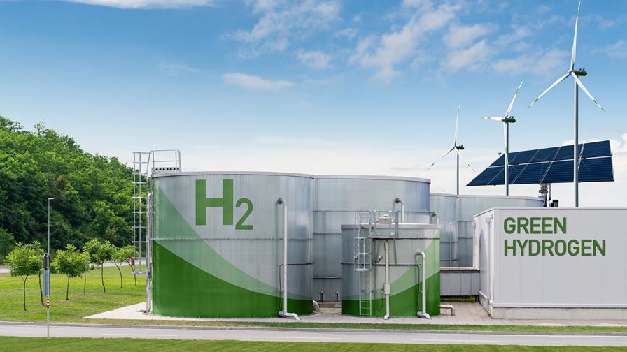 Making green hydrogen even greener