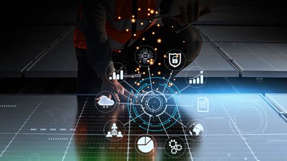 SAMS - Systematiske arbeidsflyter for bruk av kunstig intelligens i materialer og prosessutvikling