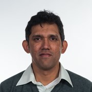 Chittiappa Muthanna