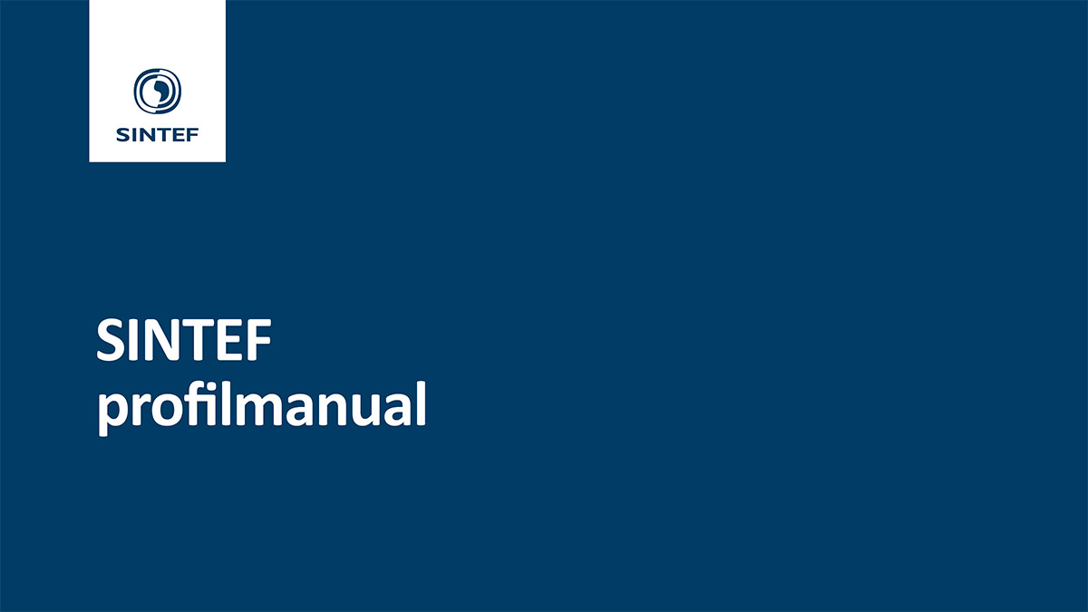 Logoer og profilmanual