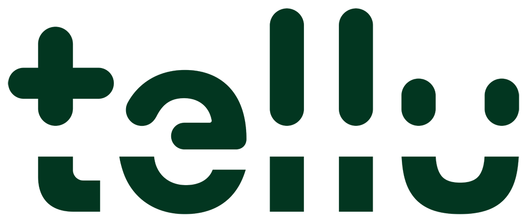 Logo Tellu