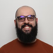 Lucas Ferreira Bernardino