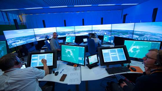 Integrated Runway Sequence (VLD3-W2 SORT)