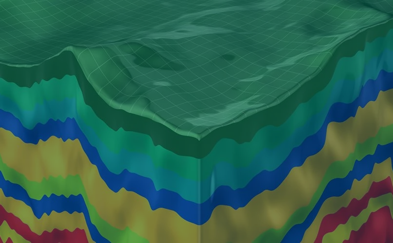 Forskningsgruppe Anvendt beregningsvitenskap