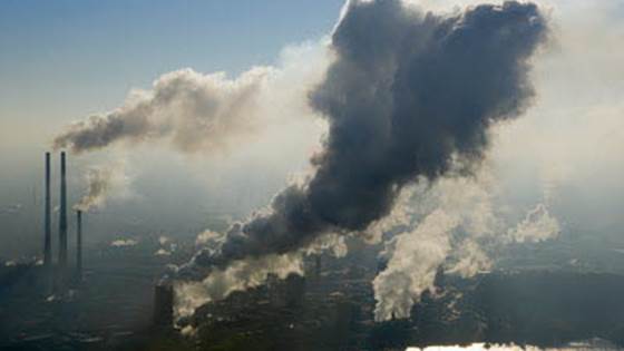 EU's "DemoCLOCK" project will cut cost of capturing CO2