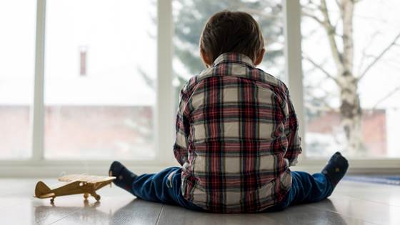 Evaluering av Nasjonalt forløp for barnevern