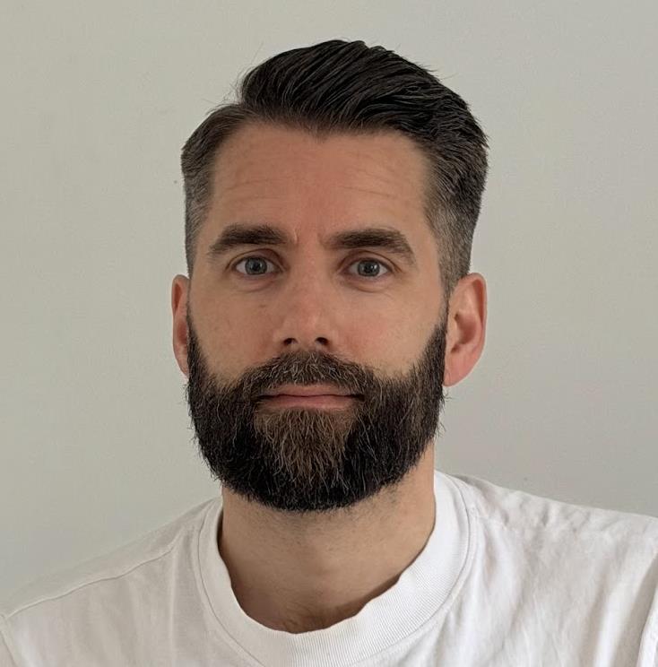 Aalberg, Stian Konstad