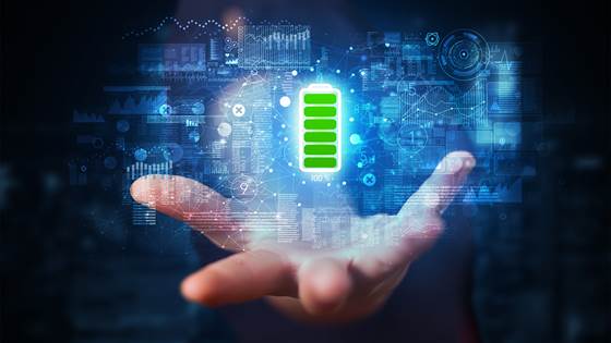 BatNet– Norwegian Battery Packing Network
