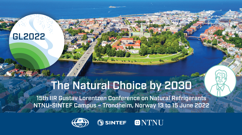 Gustav Lorentzen-konferansen samler 350 kjøle- og varmeforskere fra hele verden