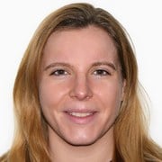 Zeiger, Caren Regine