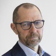 Arne Fredheim