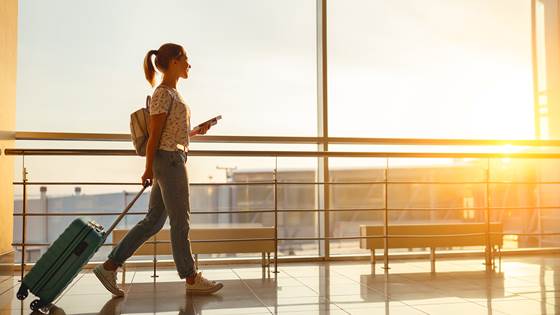 Etablerer grønt luftfartsprogram