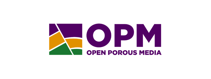 Open Porous Media (OPM)